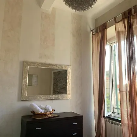 Dalla Volta Vezzano Ligure