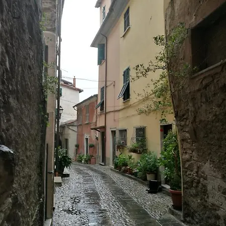 Dalla Volta Vezzano Ligure