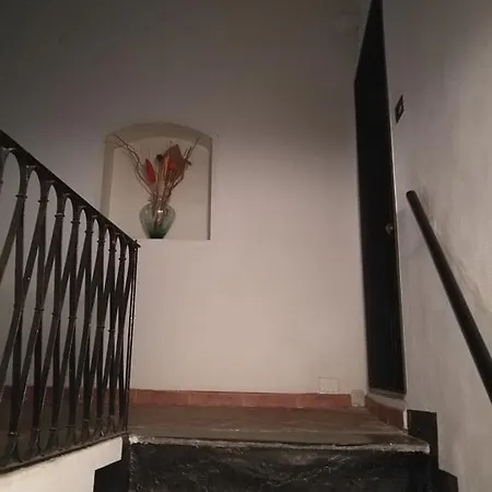 Dalla Volta Lejlighed