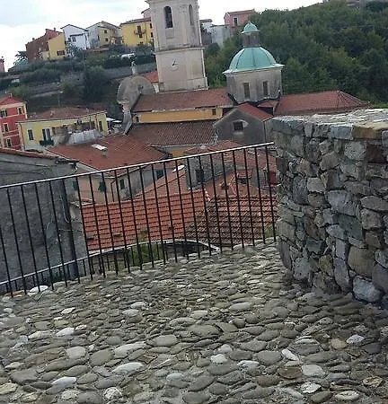 Dalla Volta Lejlighed